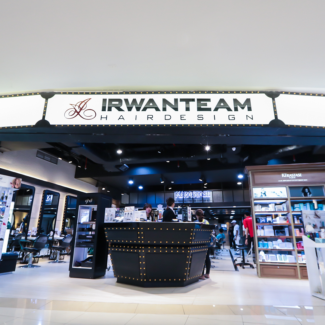 Irwanteam CENTRAL PARK