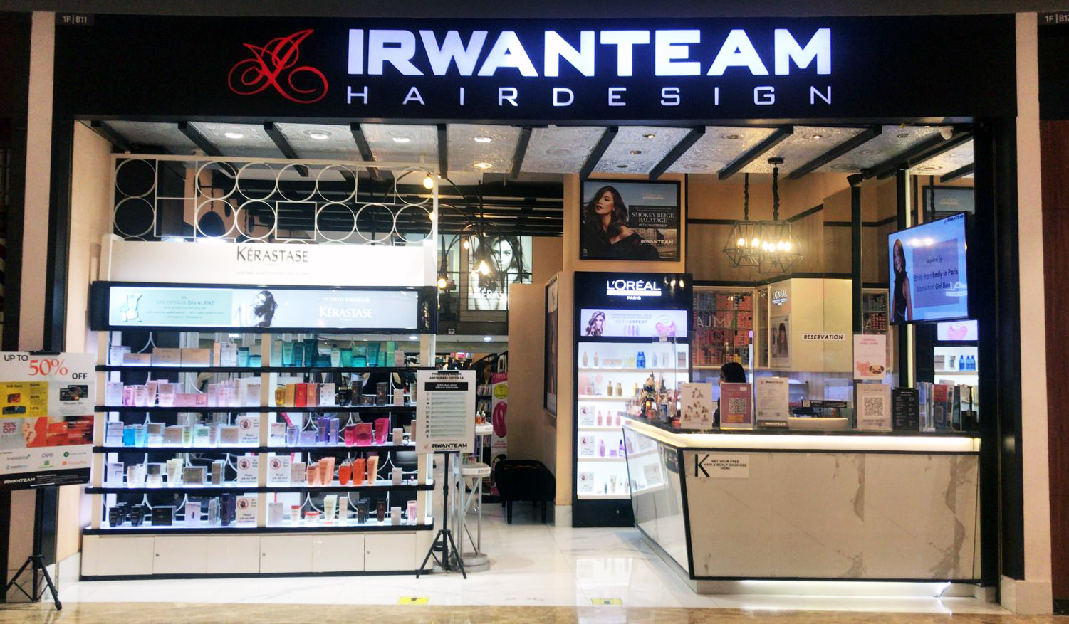 Irwanteam Pantai Indah Kapuk