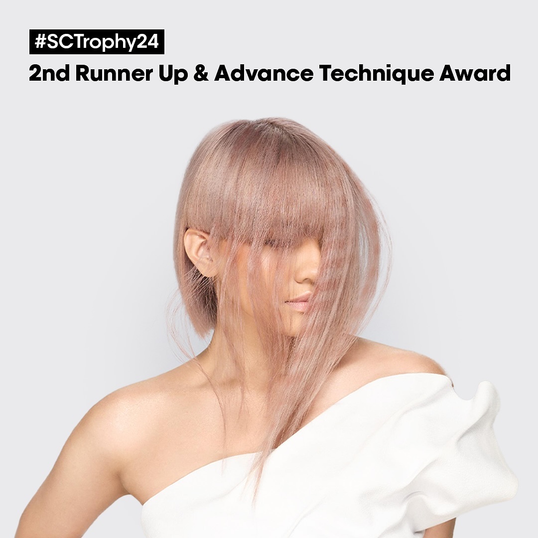 Hair Color Inspo