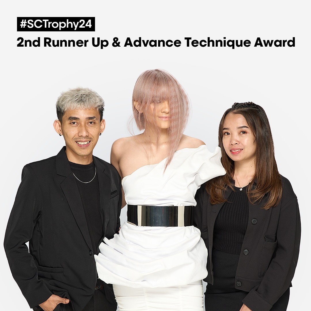 #SCTrophy24