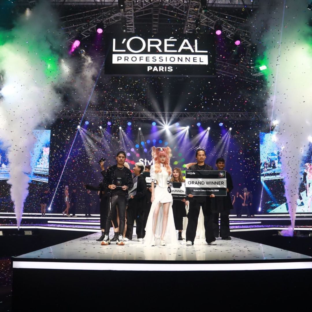 Grand Winner