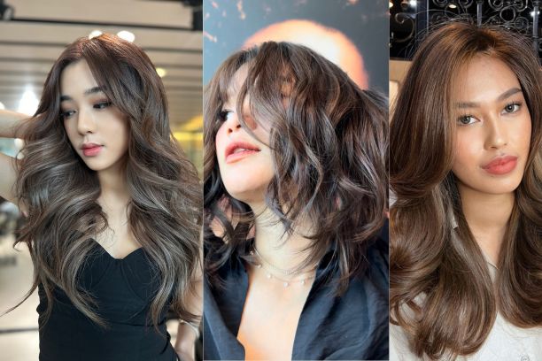 Vegan Hair Color