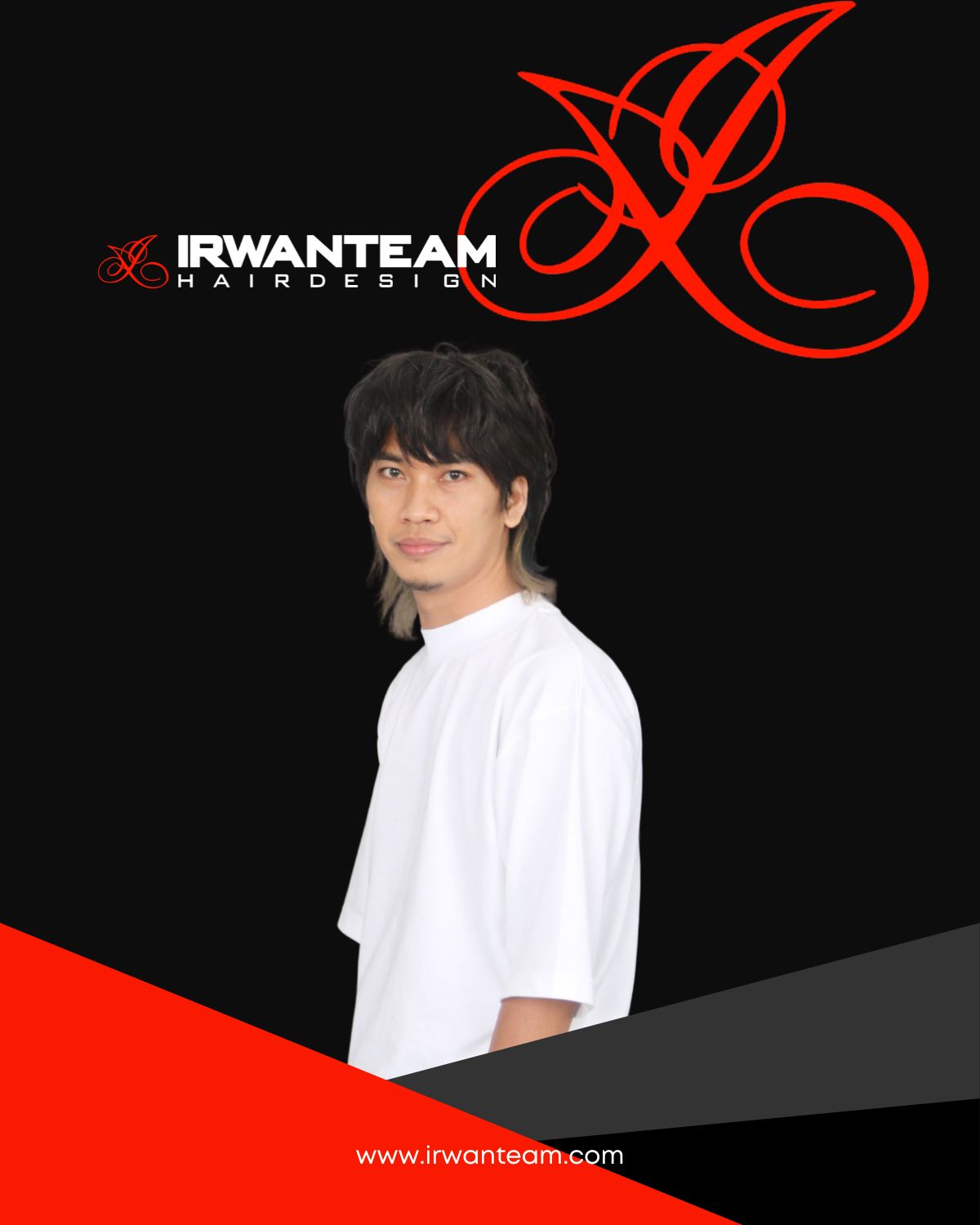 Dioz - IRWANTEAM HAIRDESIGN